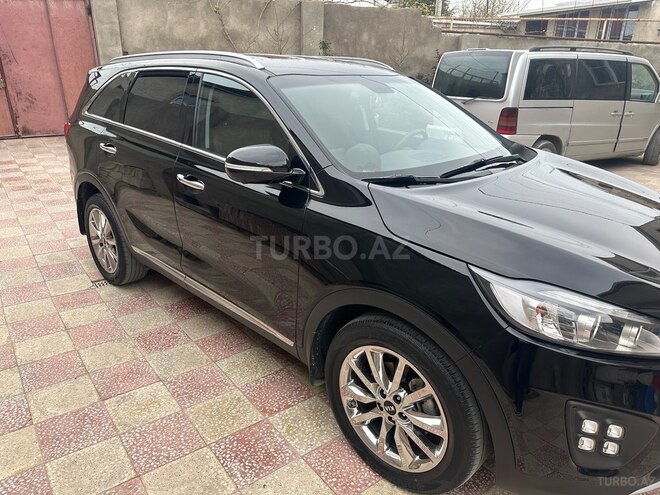 Kia Sorento 2015, 160,000 km - 2.0 l - Bakı