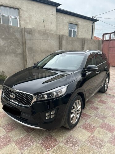 Kia Sorento 2015, 160,000 km - 2.0 l - Bakı