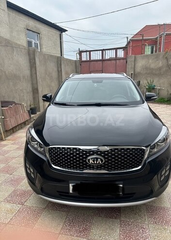 Kia Sorento 2015, 160,000 km - 2.0 l - Bakı