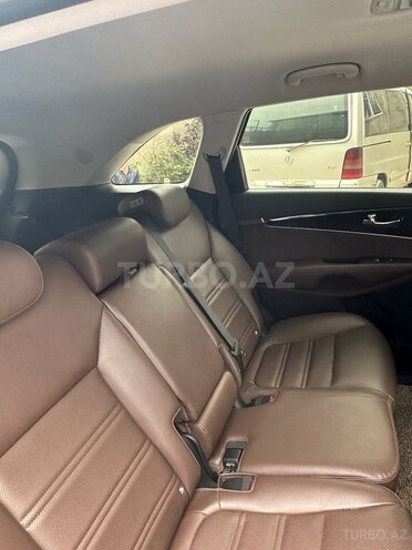 Kia Sorento 2015, 160,000 km - 2.0 l - Bakı