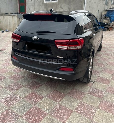 Kia Sorento 2015, 160,000 km - 2.0 l - Bakı