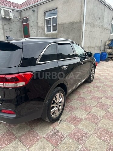 Kia Sorento 2015, 160,000 km - 2.0 l - Bakı
