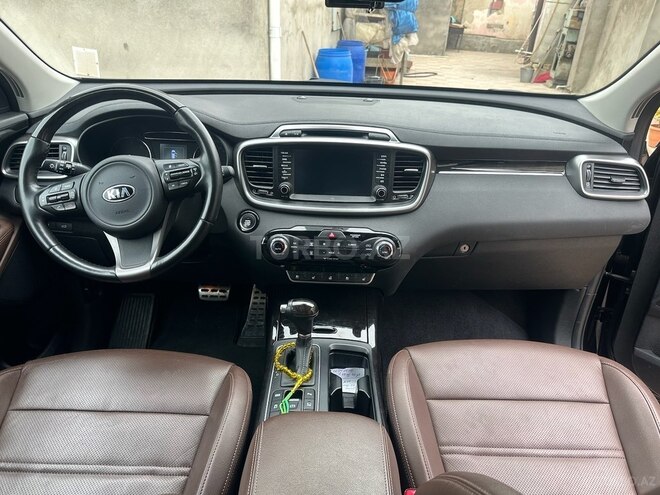 Kia Sorento 2015, 160,000 km - 2.0 l - Bakı