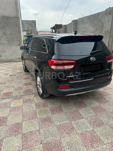 Kia Sorento 2015, 160,000 km - 2.0 l - Bakı