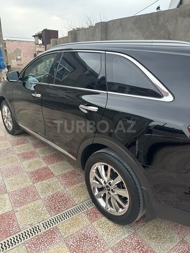 Kia Sorento 2015, 160,000 km - 2.0 l - Bakı