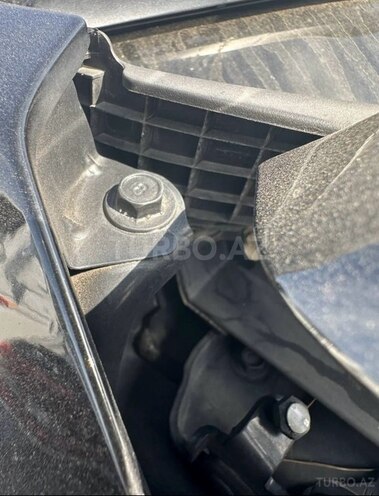 Kia Sorento 2015, 160,000 km - 2.0 l - Bakı