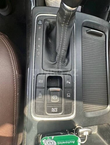 Kia Sorento 2015, 160,000 km - 2.0 l - Bakı