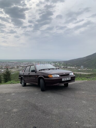 LADA (VAZ) 2115 2011, 144,000 km - 1.5 l - Ağsu