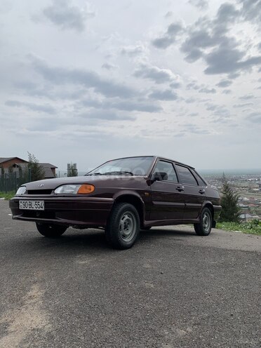 LADA (VAZ) 2115 2011, 144,000 km - 1.5 l - Ağsu