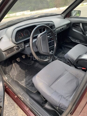 LADA (VAZ) 2115 2011, 144,000 km - 1.5 l - Ağsu