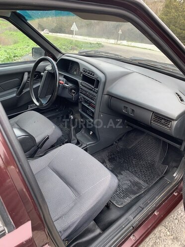 LADA (VAZ) 2115 2011, 144,000 km - 1.5 l - Ağsu
