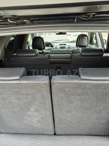 Kia Sorento 2012, 192,000 km - 2.0 l - Bakı