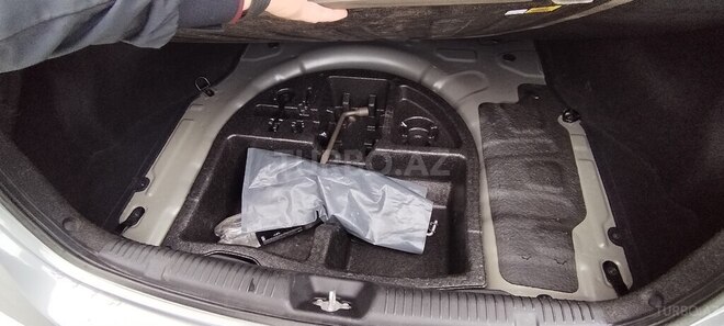 Hyundai Elantra 2014, 159,325 km - 1.8 l - Bakı