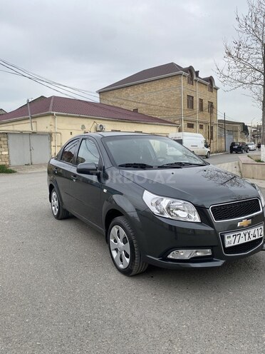 Ravon Nexia R3 2023, 12,500 km - 1.5 л - Bakı