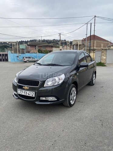 Ravon Nexia R3 2023, 12,500 km - 1.5 л - Bakı