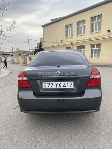 Ravon Nexia R3 2023, 12,500 km - 1.5 л - Bakı