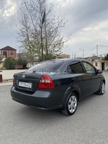 Ravon Nexia R3 2023, 12,500 km - 1.5 л - Bakı
