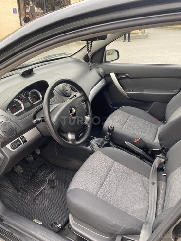 Ravon Nexia R3 2023, 12,500 km - 1.5 л - Bakı