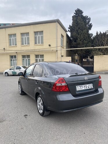 Ravon Nexia R3 2023, 12,500 km - 1.5 л - Bakı
