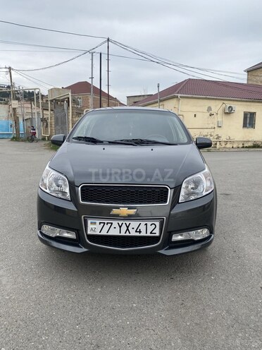 Ravon Nexia R3 2023, 12,500 km - 1.5 л - Bakı
