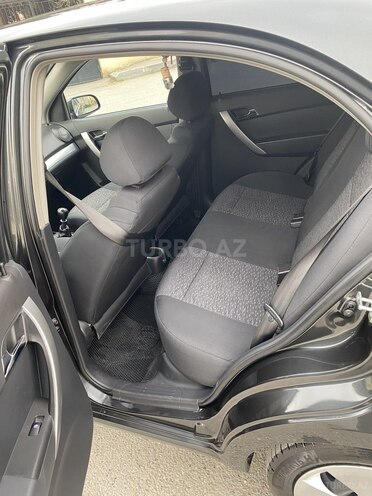 Ravon Nexia R3 2023, 12,500 km - 1.5 л - Bakı