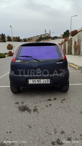 Opel Corsa 2001, 235,875 km - 1.4 l - Bakı
