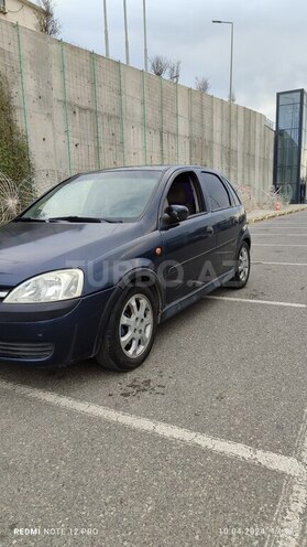 Opel Corsa 2001, 235,875 km - 1.4 l - Bakı