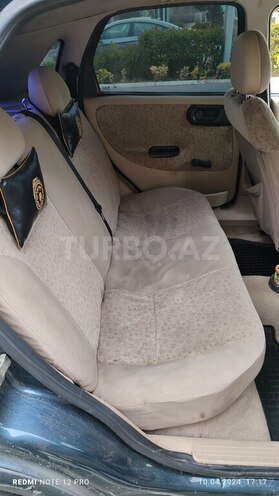 Opel Corsa 2001, 235,875 km - 1.4 l - Bakı