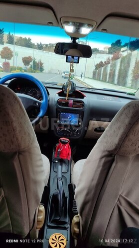 Opel Corsa 2001, 235,875 km - 1.4 l - Bakı