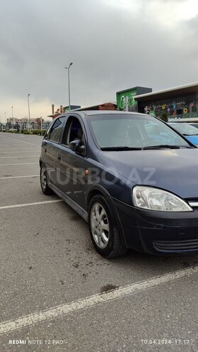 Opel Corsa 2001, 235,875 km - 1.4 l - Bakı