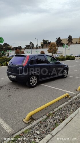 Opel Corsa 2001, 235,875 km - 1.4 l - Bakı