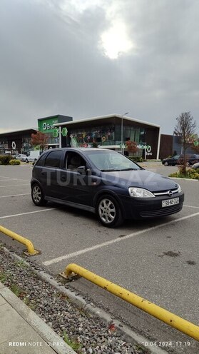 Opel Corsa 2001, 235,875 km - 1.4 l - Bakı