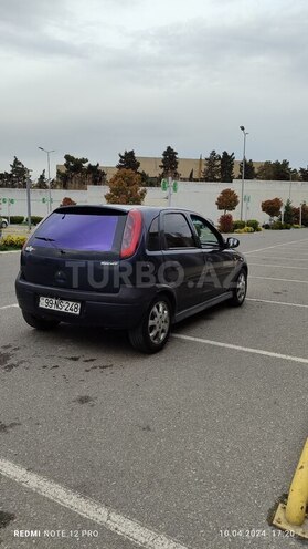 Opel Corsa 2001, 235,875 km - 1.4 l - Bakı