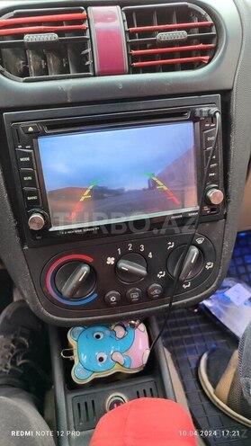 Opel Corsa 2001, 235,875 km - 1.4 l - Bakı