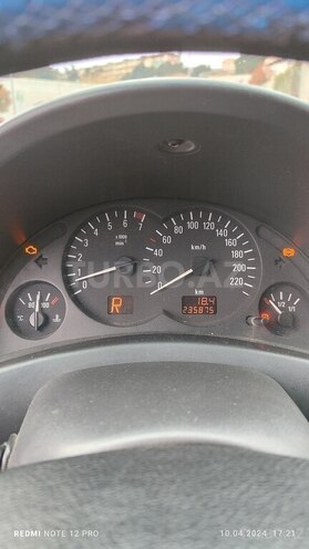 Opel Corsa 2001, 235,875 km - 1.4 l - Bakı