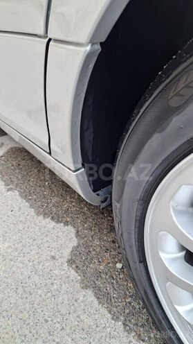 Mercedes C 200 2001, 298,000 km - 2.0 л - Bakı