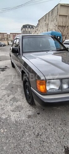Mercedes 190 1990, 350,100 km - 1.8 l - Bakı