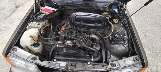 Mercedes 190 1990, 350,100 km - 1.8 l - Bakı