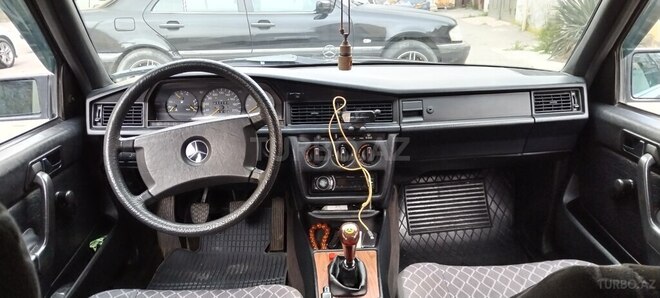 Mercedes 190 1990, 350,100 km - 1.8 l - Bakı