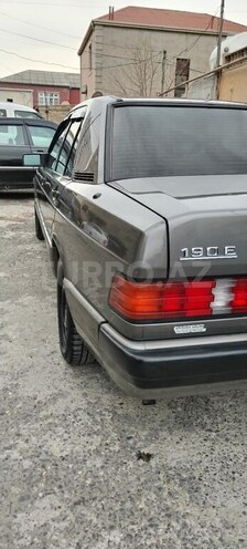 Mercedes 190 1990, 350,100 km - 1.8 l - Bakı