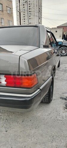 Mercedes 190 1990, 350,100 km - 1.8 l - Bakı