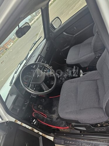 LADA (VAZ) Niva 2015, 121,000 km - 1.7 l - Gəncə