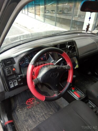 Toyota RAV4 1998, 270,630 km - 2.0 l - Bakı