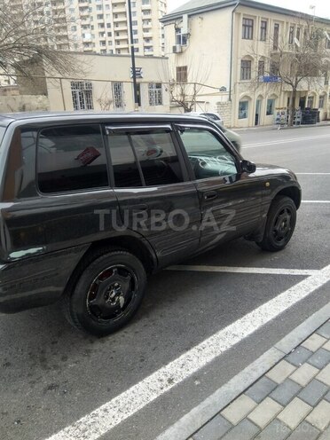 Toyota RAV4 1998, 270,630 km - 2.0 l - Bakı