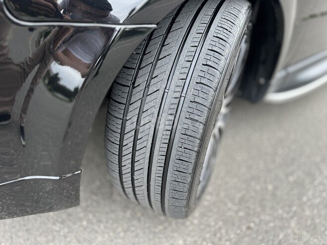 Land Rover RR Sport 2006, 300,000 km - 4.2 l - Bakı