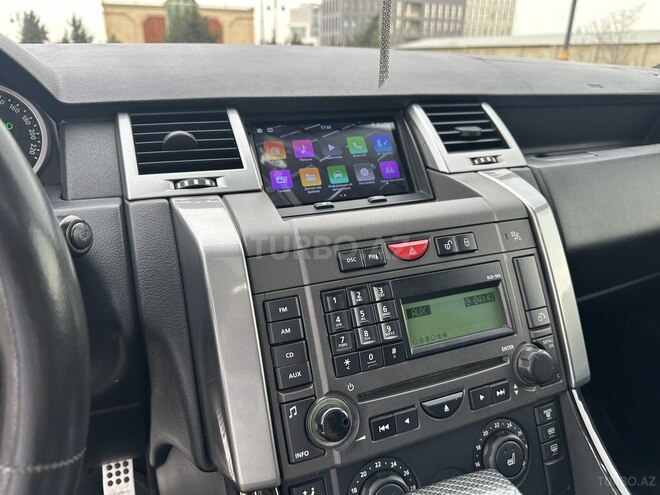 Land Rover RR Sport 2006, 300,000 km - 4.2 l - Bakı