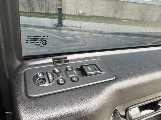 Land Rover RR Sport 2006, 300,000 km - 4.2 l - Bakı