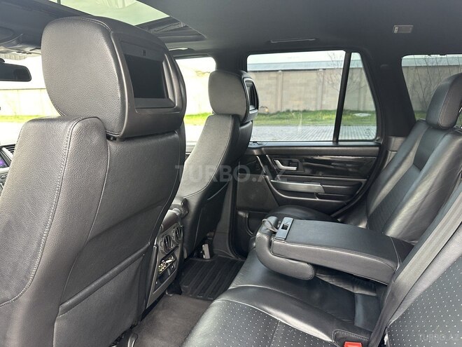Land Rover RR Sport 2006, 300,000 km - 4.2 l - Bakı
