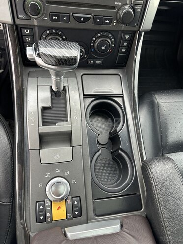 Land Rover RR Sport 2006, 300,000 km - 4.2 l - Bakı