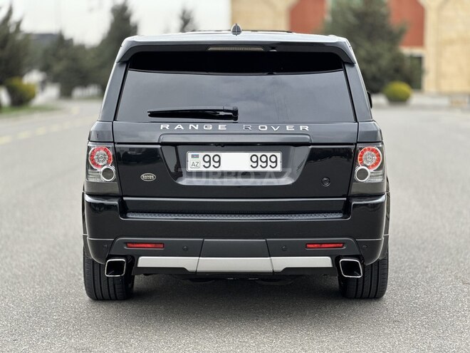 Land Rover RR Sport 2006, 300,000 km - 4.2 l - Bakı